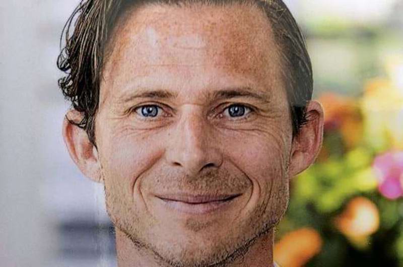 Egedal-chef bliver ny direktør i Gentofte