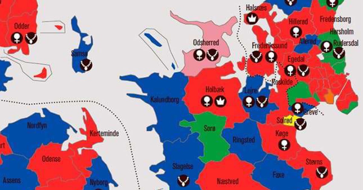 8 Partier 38 Nye 13 Med Absolut Flertal S dan Ser Borgmester 8-partier-38-nye-13-med-absolut-flertal-s-dan-ser-borgmester