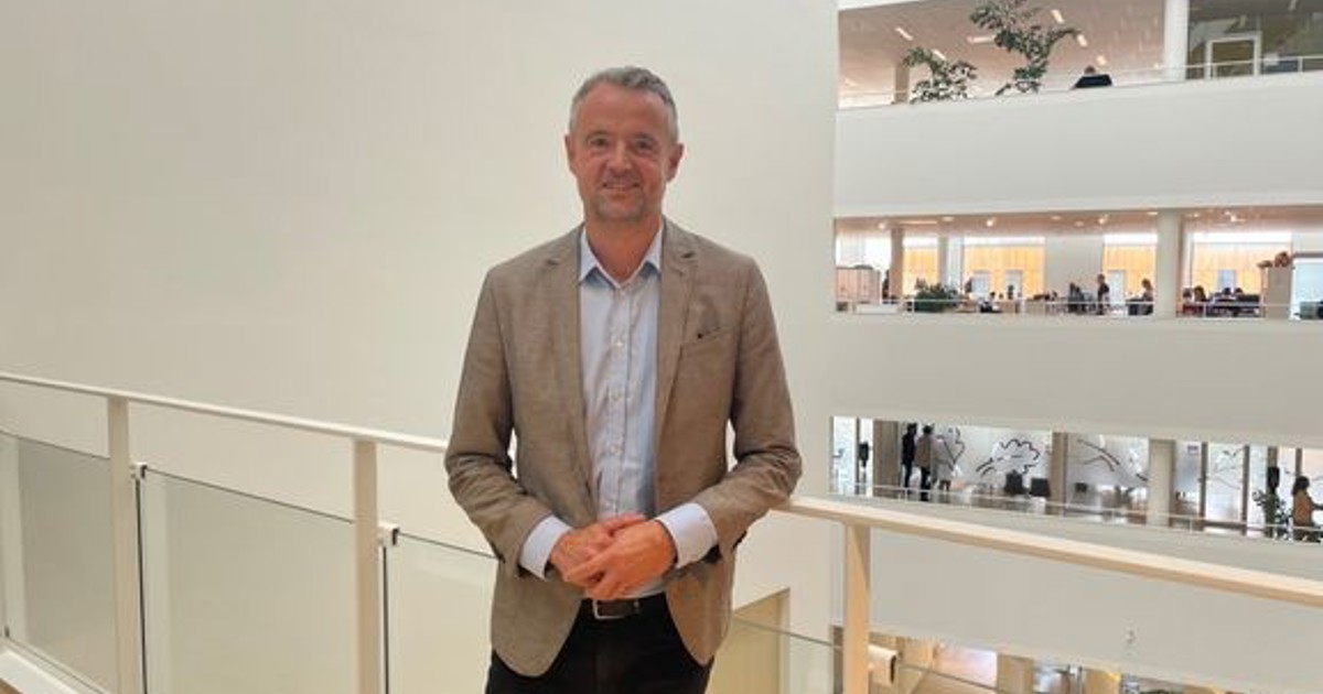 Kommune konstituerer ny kommunaldirektør