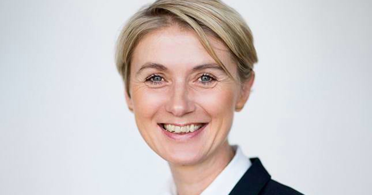Direktør vender hjem til Bornholm