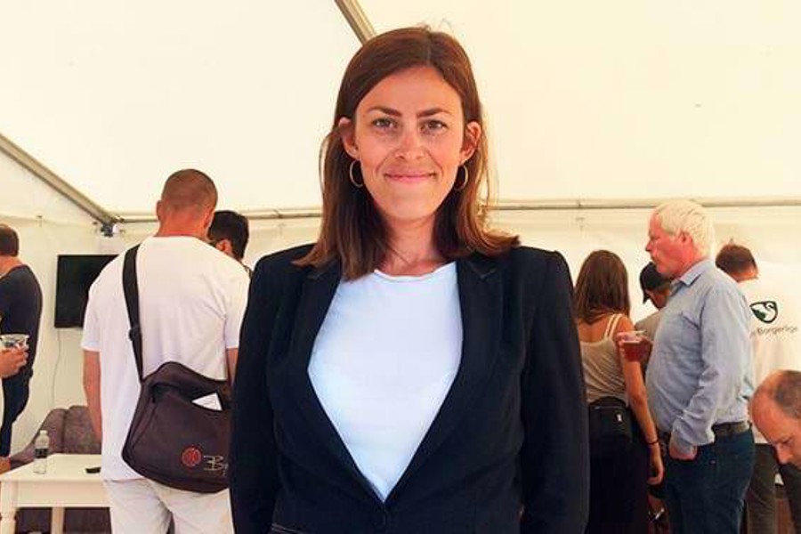 Mette Thiesen: Den danske ligestilling er i fare