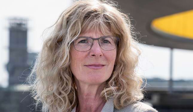 Kultur og direktør forlader posten