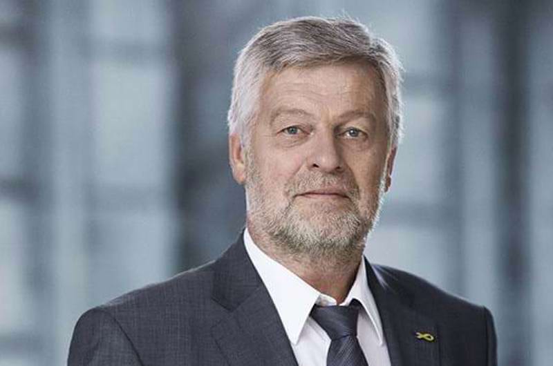 Tidligere borgmesterkandidat stopper