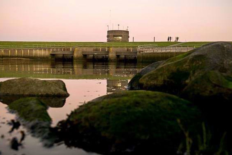 Nu kan turisterne teste det nye pædagogiske stisystem rundt i Tønder ...