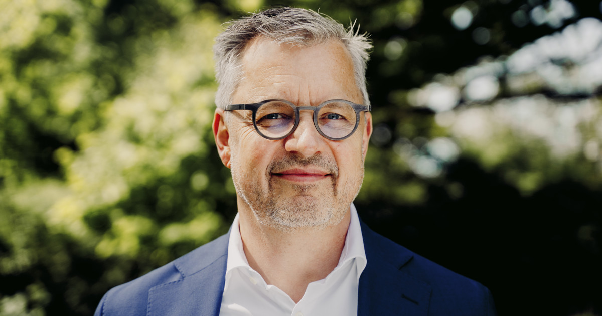 Teknologi skal bruges, fordi det giver mening – ikke fordi, det er nyt