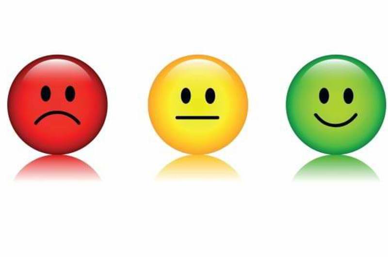 Billund topper liste over sure smileys | Danske Kommuner