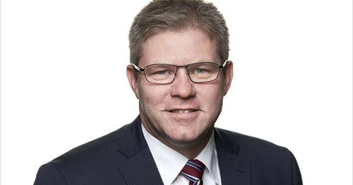 Arne Boelt frikendt for injurier i Østre landsret