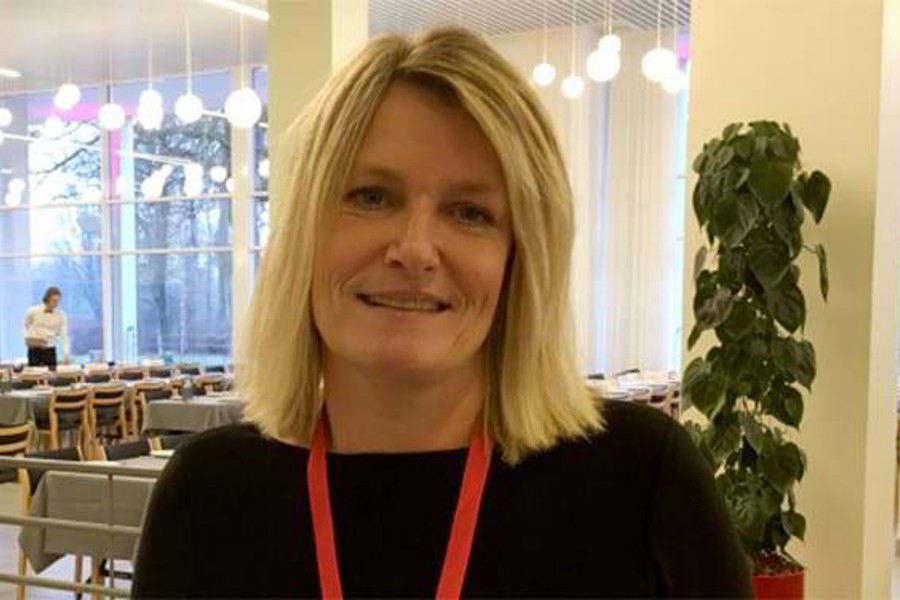 Lysere tider blev hurtig flad fornemmelse