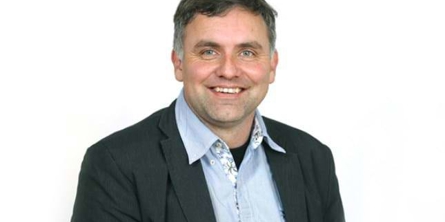 Marcel Meijer (S) drager tirsdag til Aarhus for at deltage i en grundlovsceremoni. Foto: Socialdemokratiet