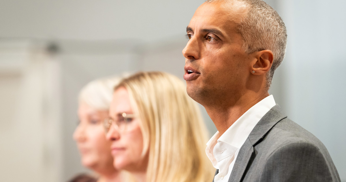 Sådan – og derfor – vil regeringen reformere ungdomsuddannelserne