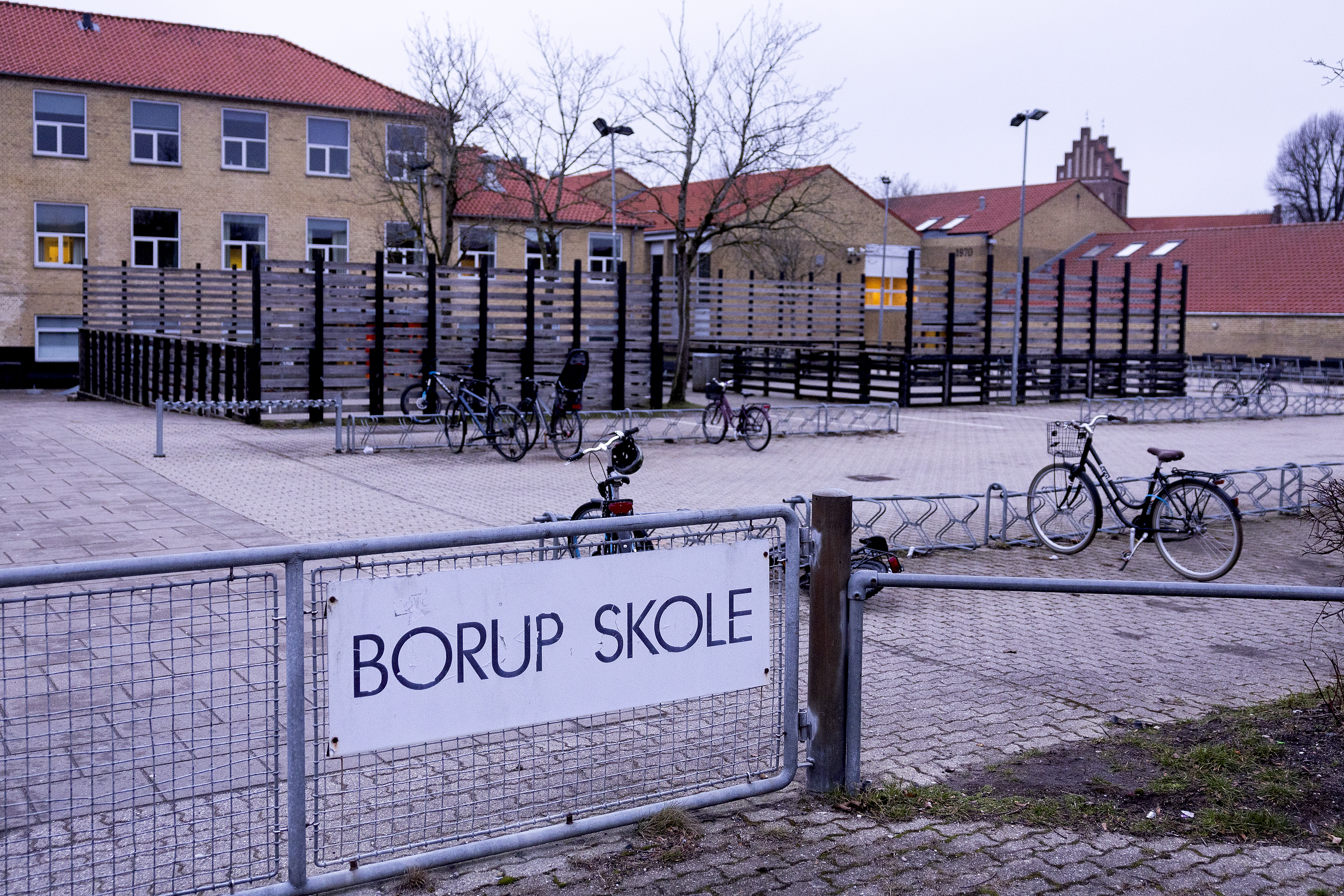 Kammeradvokaten Frikender Køge Kommune I Sag Om Borup Skole – Men Mener ...